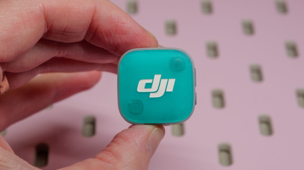 Обзор DJI Mic Mini 2 в Москве &mdash; это лучшее соотношение цены и качества