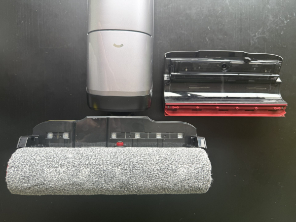 Обзор Dreame H16 Pro Steam &ndash; мощный пылесос-убийца липких пятен и микробов