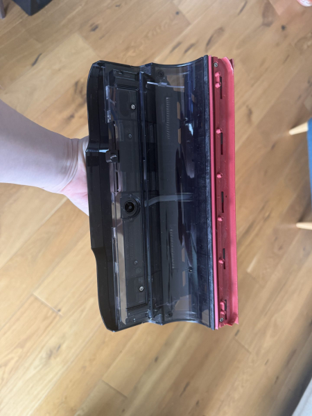 Обзор Dreame H16 Pro Steam &ndash; мощный пылесос-убийца липких пятен и микробов