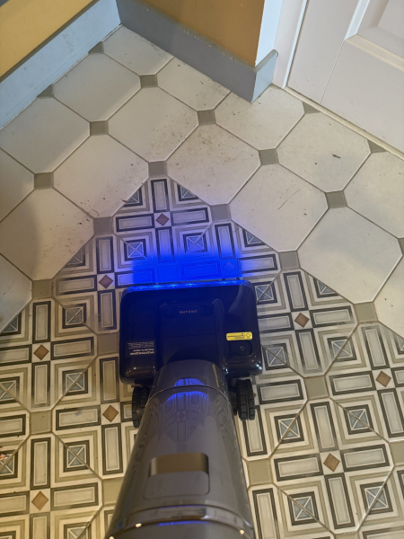 Обзор Dreame H16 Pro Steam &ndash; мощный пылесос-убийца липких пятен и микробов