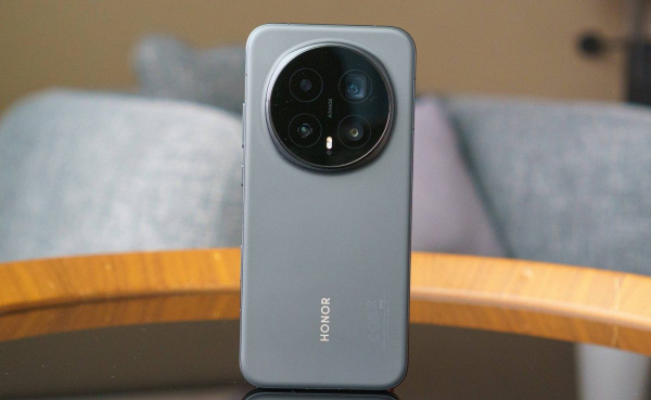 Обзор Honor Magic8 Pro &mdash; флагман с топовой камерой
