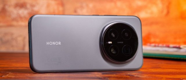 Обзор Honor Magic8 Pro &mdash; флагман с топовой камерой