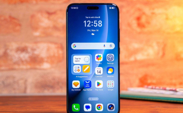 Обзор Honor Magic8 Pro &mdash; флагман с топовой камерой