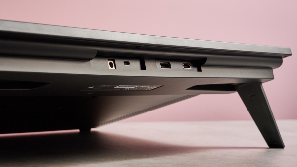 Обзор Huion Kamvas Pro 24 Gen 3 &mdash; яркий дисплей и огромная рабочая область
