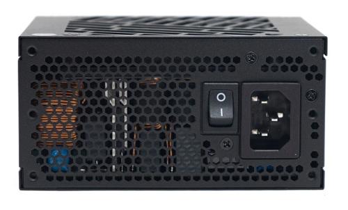 Обзор и тестирование блока питания ADATA XPG Pymcore SFX 850W