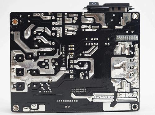 Обзор и тестирование блока питания ADATA XPG Pymcore SFX 850W