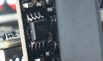 Обзор и тестирование блока питания ADATA XPG Pymcore SFX 850W