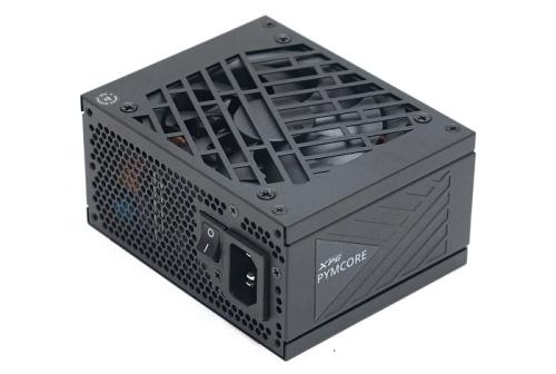 Обзор и тестирование блока питания ADATA XPG Pymcore SFX 850W