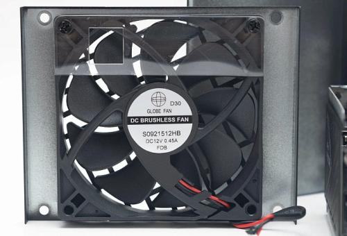 Обзор и тестирование блока питания ADATA XPG Pymcore SFX 850W