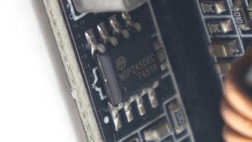 Обзор и тестирование блока питания ADATA XPG Pymcore SFX 850W