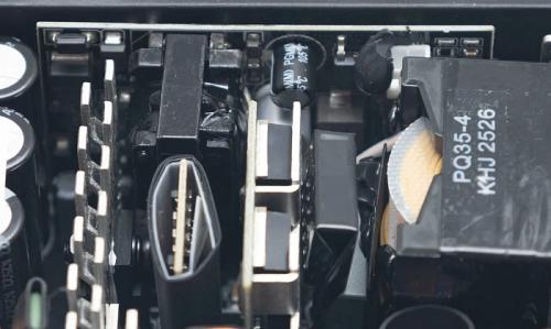 Обзор и тестирование блока питания ADATA XPG Pymcore SFX 850W