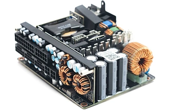 Обзор и тестирование блока питания ADATA XPG Pymcore SFX 850W