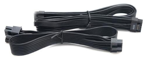 Обзор и тестирование блока питания ADATA XPG Pymcore SFX 850W