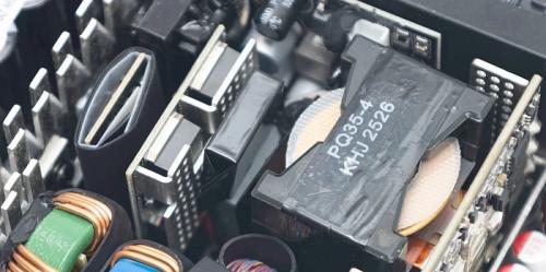 Обзор и тестирование блока питания ADATA XPG Pymcore SFX 850W