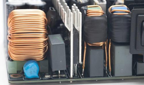 Обзор и тестирование блока питания ADATA XPG Pymcore SFX 850W