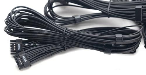 Обзор и тестирование блока питания CHIEFTEC Stealth SPX1000