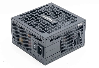 Обзор и тестирование блока питания Lian Li RS Gold 1000W