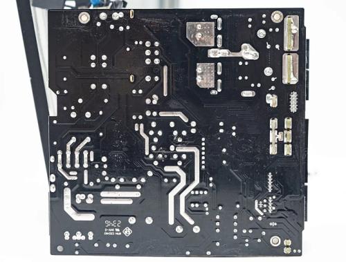 Обзор и тестирование блока питания PCCooler YS1000