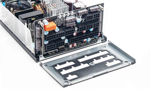 Обзор и тестирование блока питания PCCooler YS1000