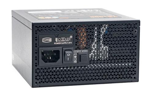 Обзор и тестирование блока питания PCCooler YS1000