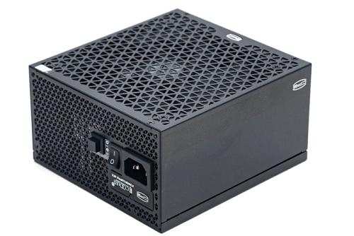 Обзор и тестирование блока питания PCCooler YS1000