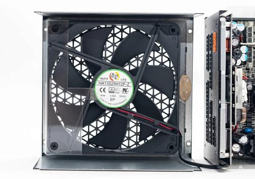 Обзор и тестирование блока питания PCCooler YS1000