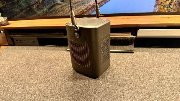 Обзор Jackery Explorer 240D в Москве &mdash; готова к приключениям в дороге