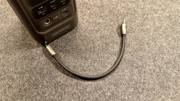 Обзор Jackery Explorer 240D в Москве &mdash; готова к приключениям в дороге