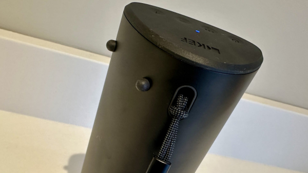 Обзор KEF Muo &mdash; неплохая компактная Bluetooth-колонка, как найти ее в Москве