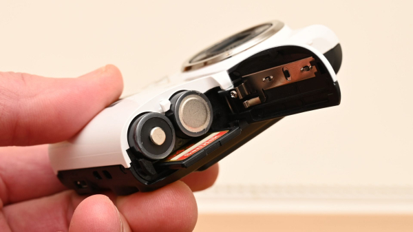 Обзор Kodak PixPro FZ45: камера по смешной цене