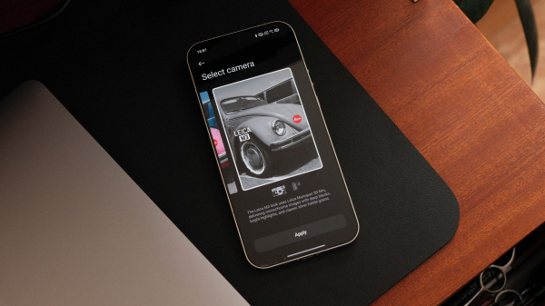 Обзор Leica Leitzphone &mdash; камера-монстр от Xiaomi