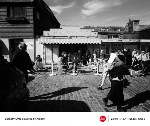 Обзор Leica Leitzphone &mdash; камера-монстр от Xiaomi