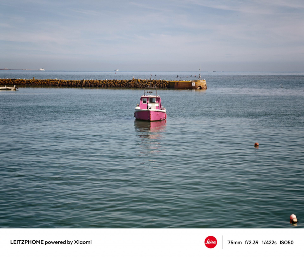 Обзор Leica Leitzphone &mdash; камера-монстр от Xiaomi