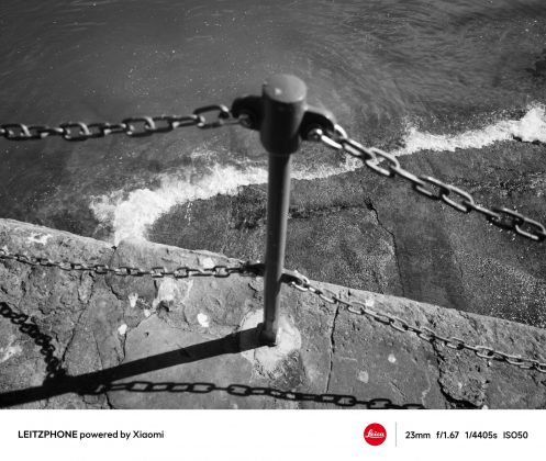Обзор Leica Leitzphone &mdash; камера-монстр от Xiaomi