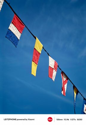 Обзор Leica Leitzphone &mdash; камера-монстр от Xiaomi