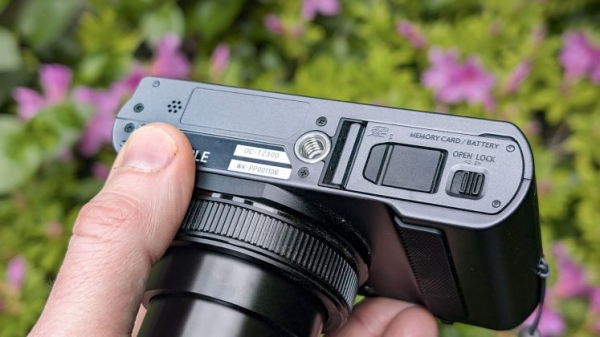 Обзор Lumix ZS300 / TZ300 — камера с 15-кратным зумом, которой нет равных Обзор Lumix ZS300 / TZ300 — камера с 15-кратным зумом, которой нет равных