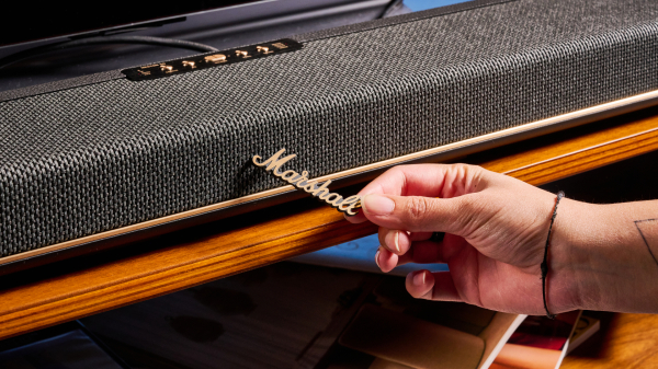 Обзор Marshall Heston 60 в России &mdash; производит впечатление реальной угрозы для Sonos