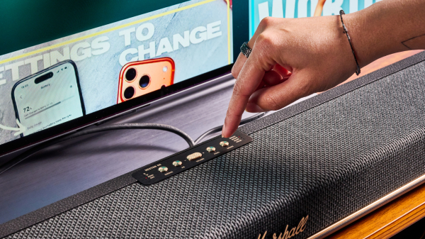 Обзор Marshall Heston 60 в России &mdash; производит впечатление реальной угрозы для Sonos