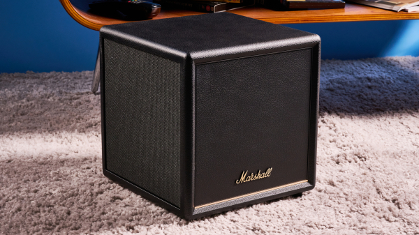 Обзор Marshall Heston 60 в России &mdash; производит впечатление реальной угрозы для Sonos