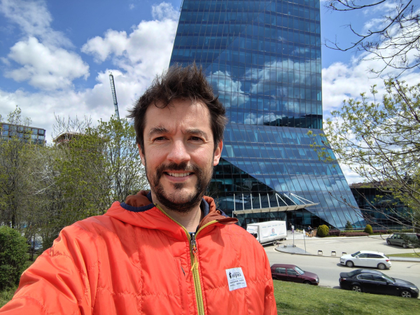 Обзор Moto G Stylus (2026) &mdash; стилус и живучий смартфон