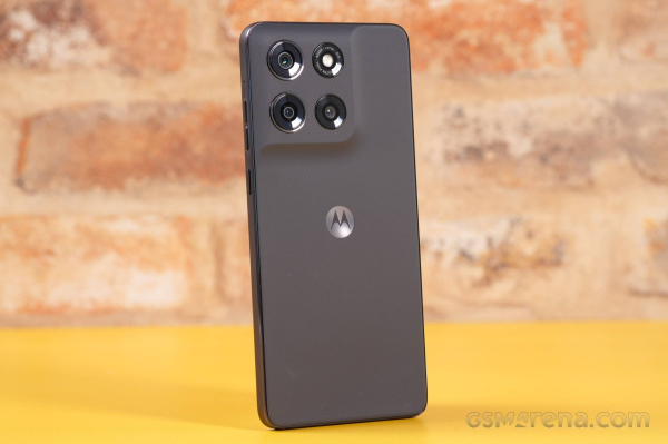 Обзор Moto G Stylus (2026) &mdash; стилус и живучий смартфон