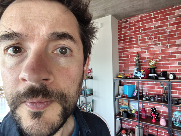 Обзор Moto G Stylus (2026) &mdash; стилус и живучий смартфон