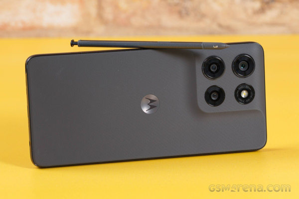 Обзор Moto G Stylus (2026) &mdash; стилус и живучий смартфон