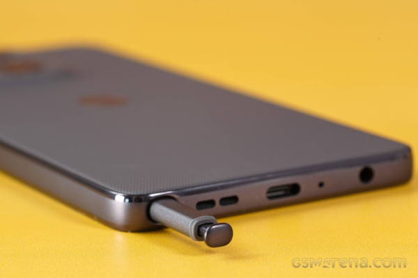 Обзор Moto G Stylus (2026) &mdash; стилус и живучий смартфон