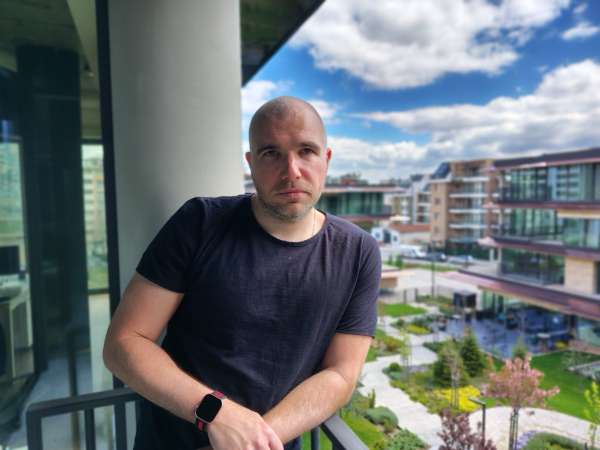 Обзор Moto G Stylus (2026) &mdash; стилус и живучий смартфон