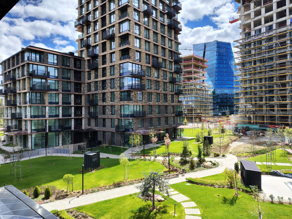 Обзор Moto G Stylus (2026) &mdash; стилус и живучий смартфон