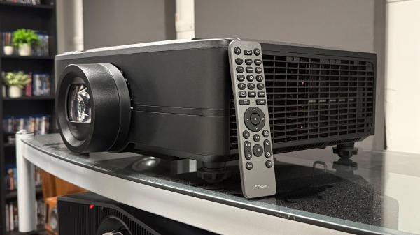 Обзор Optoma UHZ78LV &mdash; ставка на зрелищность и универсальность