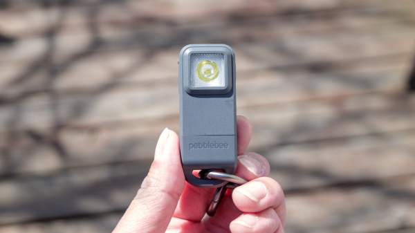 Обзор Pebblebee Halo &mdash; клон AirTag и личный спасатель
