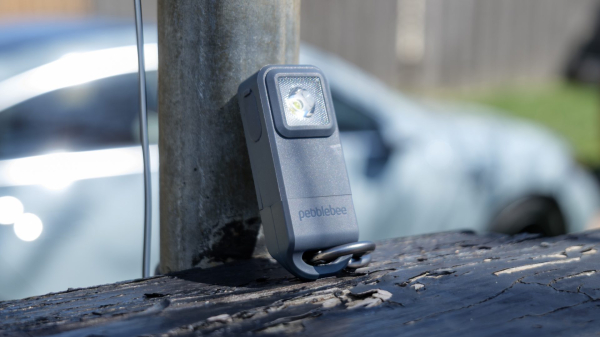 Обзор Pebblebee Halo &mdash; клон AirTag и личный спасатель