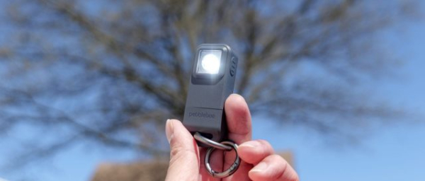 Обзор Pebblebee Halo — клон AirTag и личный спасатель